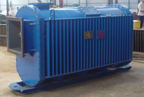 KS13-1000KVA新化矿用变压器
